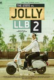 Jolly LLB 2 2017 Hdmovie